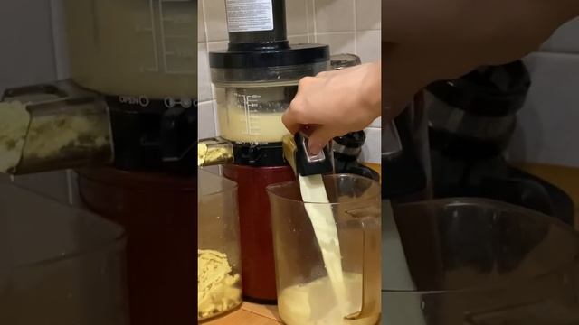 Соевое молоко рецепт. Готовим дома! смотреть онлайн