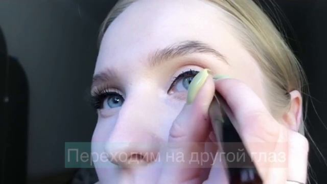 Клей подводка черная, Kirpix смотреть онлайн