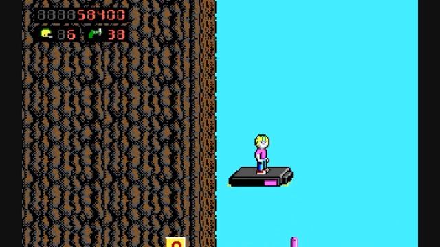 Paul's Gaming - Commander Keen 4 MOD - Short Circuit Oracle part1 смотреть онлайн