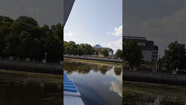 ПУТЕШЕСТВИЕ ПО ПРИТОКУ реки ПРИПЯТЬ реке ПИНА.Нина Солодкова,путники Белорус.МаЭД мира Универсологи смотреть онлайн