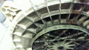 как разобрать стиральную машину Gorenje