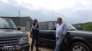 L322 Range Rover TDV8 long-term update. Is this peak Range Rover?