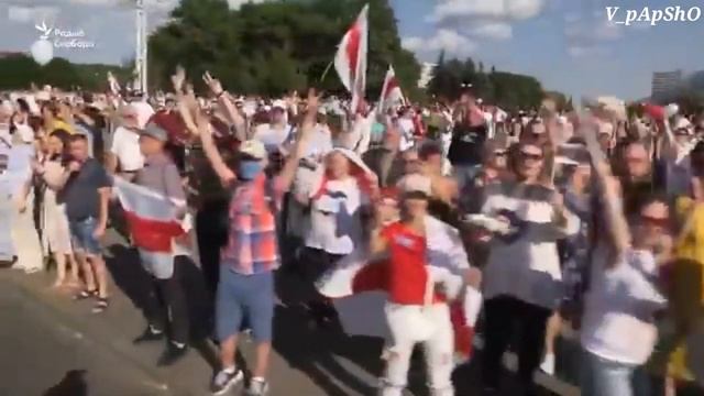 Ты на колени не стала, героям твоим слава! смотреть онлайн