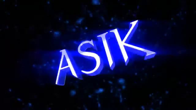 Интро Асик!!! смотреть онлайн