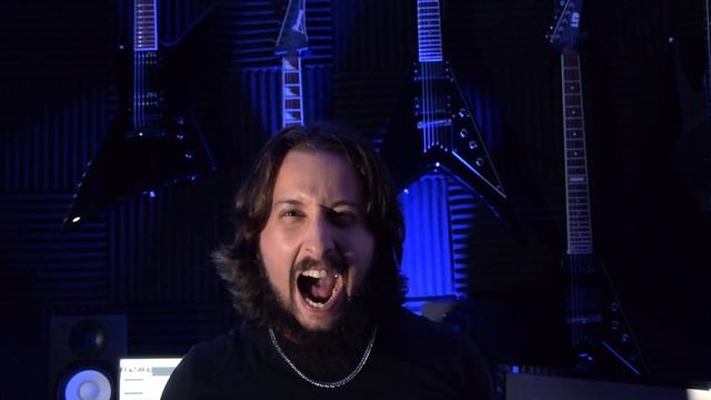 How To Sing Black Metal Vocals