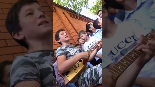 Юсуп Алиев Газует смотреть онлайн