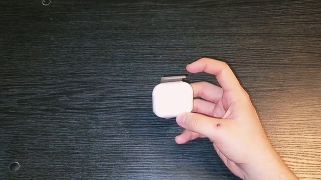 Распаковка Air Pods 3 !? Прошки без амбушюр ? Новые Air Pods Pro ? смотреть онлайн