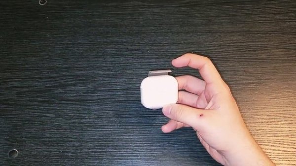 Распаковка Air Pods 3 !? Прошки без амбушюр ? Новые Air Pods Pro ?