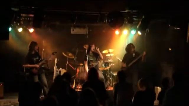 Atomic Symphony live: "End of Eternity" смотреть онлайн