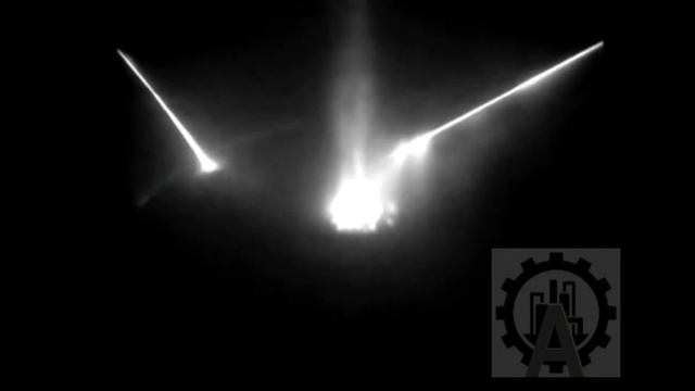 Видео Лазерная система сканирования профиля для оптимизации засыпи шихты доменной печи смотреть онлайн