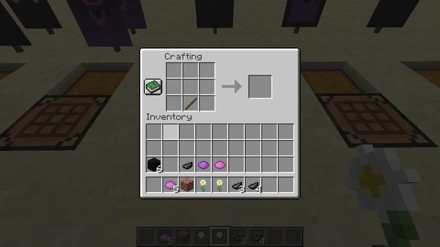✔ 5 AWESOME MINECRAFT BANNER DESIGNS WITH TUTORIAL! #19 смотреть онлайн