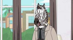 Конь БоДжек / BoJack Horseman - 5 сезон 7 серия