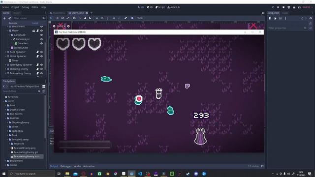 Making a Game in ONE Week смотреть онлайн