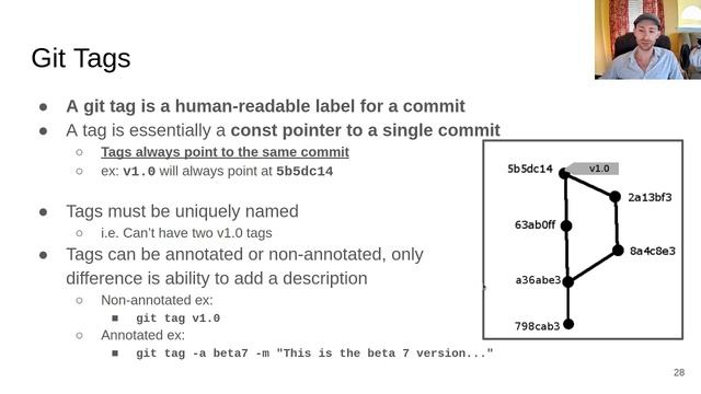 "Fundamentals of Git" Udemy Course Preview and Full Course Giveaway смотреть онлайн