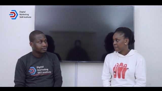 Digital Marketing Skill Institute Podcast Discussion with Mofolushade Shonaike смотреть онлайн