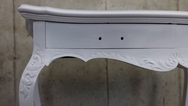 How I created this Table ~ Furniture Makeover смотреть онлайн