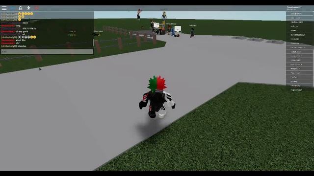 баг в роблоксе. игра Ragdoll engine смотреть онлайн