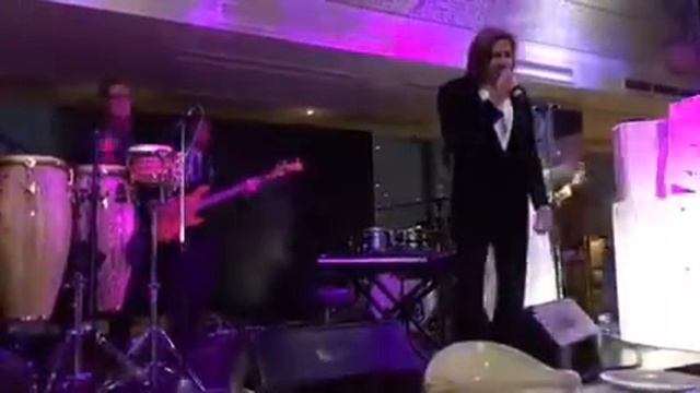 Дмитрий Маликов 