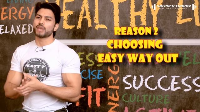 Why Indians Fall for STEROIDS ! смотреть онлайн