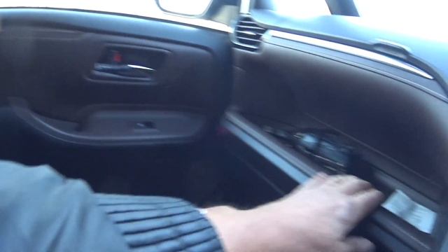 TOYOTA ESQUIRE 2016 г. HYBRID, 7 мест, GI, с аукциона MIRIVE SAITAMA уже во Владивостоке! смотреть онлайн