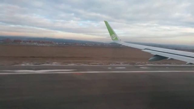 Москва- Владивосток рейс. смотреть онлайн