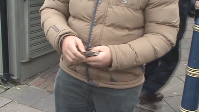 Episode 4: Street magic; Long road to Vegas смотреть онлайн