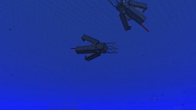 Mob Vote - Faithful (32x) [Release] смотреть онлайн