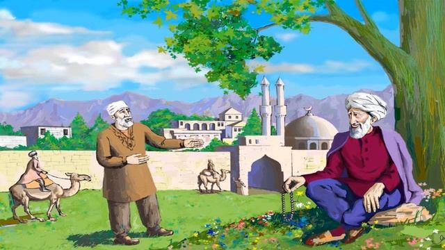 ПРИТЧИ О ЖИЗНИ (ИСТИННОЕ ПРОЦВЕТАНИЕ)  ПСИХО ТВ