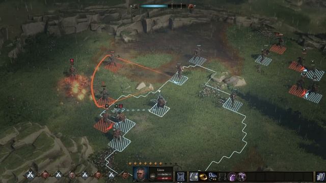 Wartales на релизе. О текущем состоянии игры смотреть онлайн