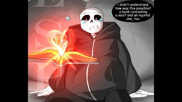 Undertale - Judgement Hall Part:1