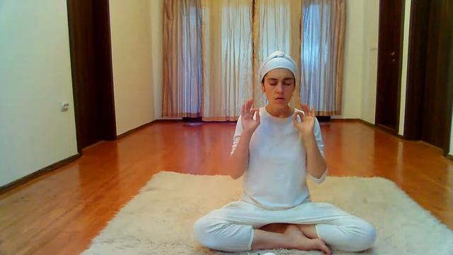 Chii-a kriya / Хар Харе Хари Вахе Гуру/ 40Дена Медитација Предизвик смотреть онлайн