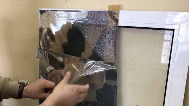Основные моменты по тонировке окон пленкой своими руками смотреть онлайн