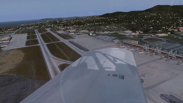 Instanbul Sabiha Gokcen Intl Airport (LTFJ) смотреть онлайн