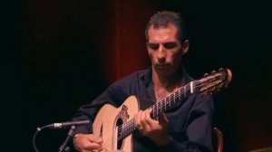 ЦЫГАНСКИЙ ДЖАЗ КОНЦЕРТ-Angelo Debarre