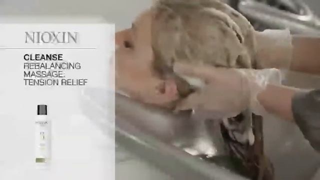 Nioxin Diaboost Video Video смотреть онлайн