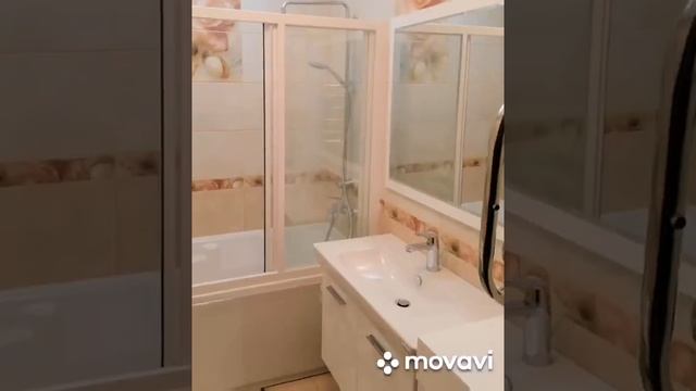Прекрасная квартира на Щорса ,с новым ремонтом и мебелью, в КИРПИЧНОМ доме смотреть онлайн
