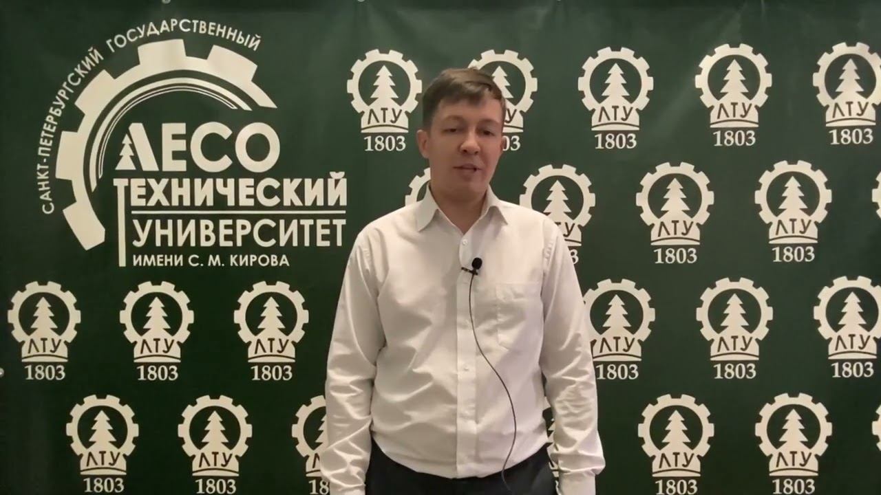 Об установлении единых сроков приема расскажет Приёмная комиссия СПбГЛТ смотреть онлайн