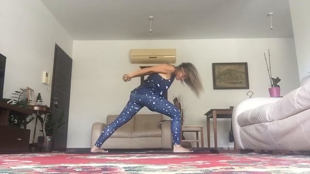 Йога при кифоза