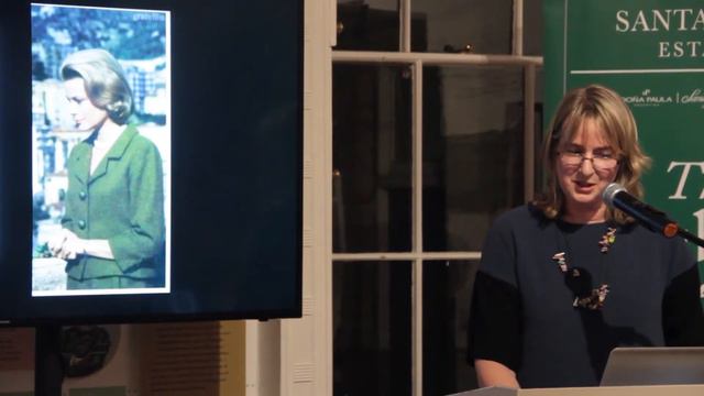 Alex Ward on Ireland's Fashion Revolution смотреть онлайн