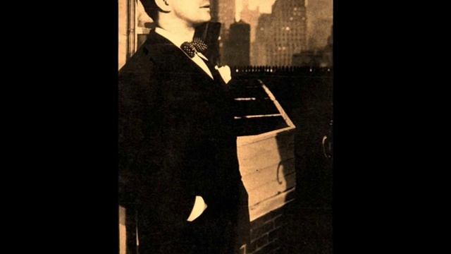 Carlos Gardel - La Enmascarada - Tango смотреть онлайн