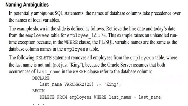 Naming Convention, Ambiguitie 25 смотреть онлайн