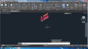 AutoCAD. Автоматическое формирование списка деталей
