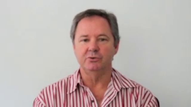 Dr. Geoff Huber - Endocrine System смотреть онлайн