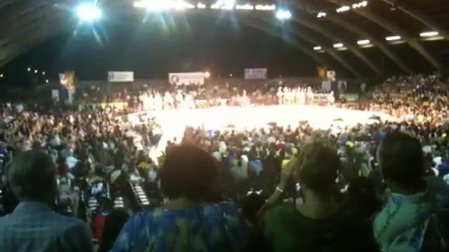 Te Tu Mataora Merrie Monarch 2011 смотреть онлайн