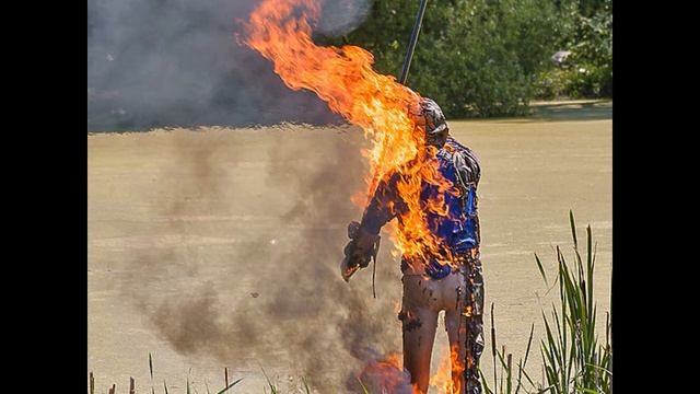 Загадочная история Чарли смотреть онлайн