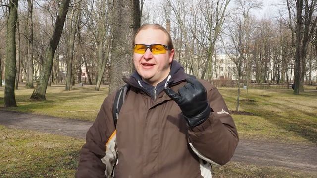 ВЕЛОПДД. Выпуск №2 - Заметность | ГУЛЯЙНЕН смотреть онлайн