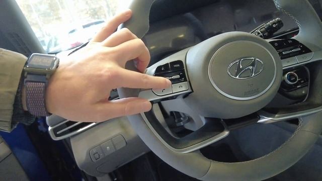 Hyundai ELANTRA. Машина обманка или дубль два. смотреть онлайн