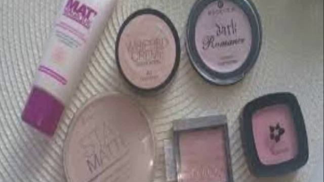 Max factor natural minerals смотреть онлайн