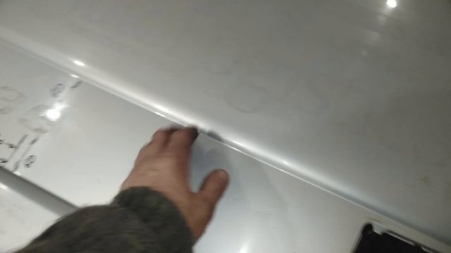 Мерседес Актрос 4144к. Сороконожка. Ремонт часть 80 смотреть онлайн