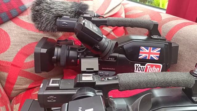 Terrible news. Sony HXR MC 2500. end of an era. Sony ceases production of this popular camera.? смотреть онлайн